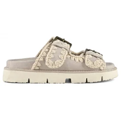 Bio Sandal Two Buckles