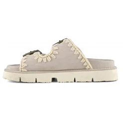 Bio Sandal Two Buckles