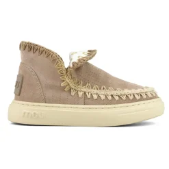 Bold Sneaker Degraded Stitching
