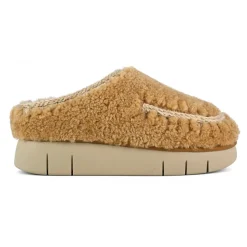 Bounce Clog Maxi Stitching