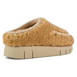 Bounce Clog Maxi Stitching