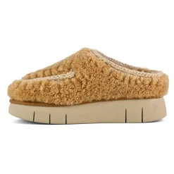 Bounce Clog Maxi Stitching