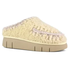 Bounce Clog Maxi Stitching