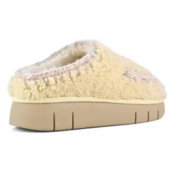 Bounce Clog Maxi Stitching