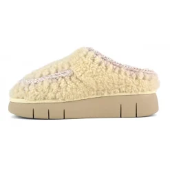 Bounce Clog Maxi Stitching
