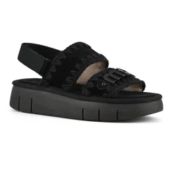 Bounce Sandal Monochrome