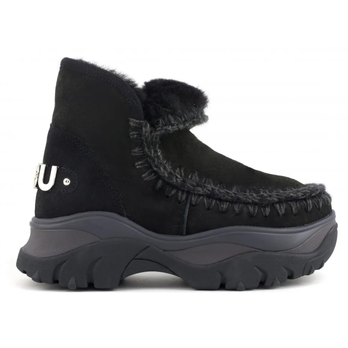 Chunky Sneaker Eskimo