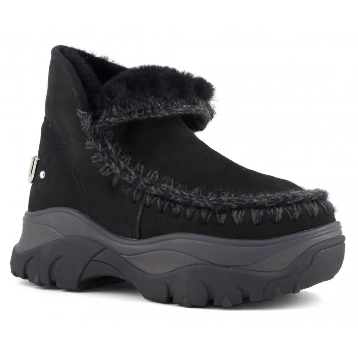 Chunky Sneaker Eskimo