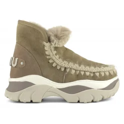 Chunky Sneaker Eskimo