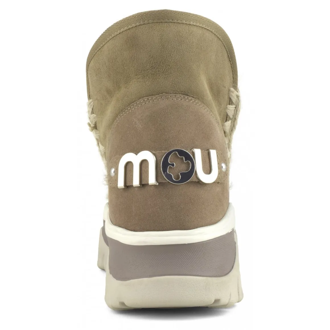 Chunky Sneaker Eskimo