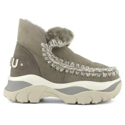 Chunky Sneaker Eskimo