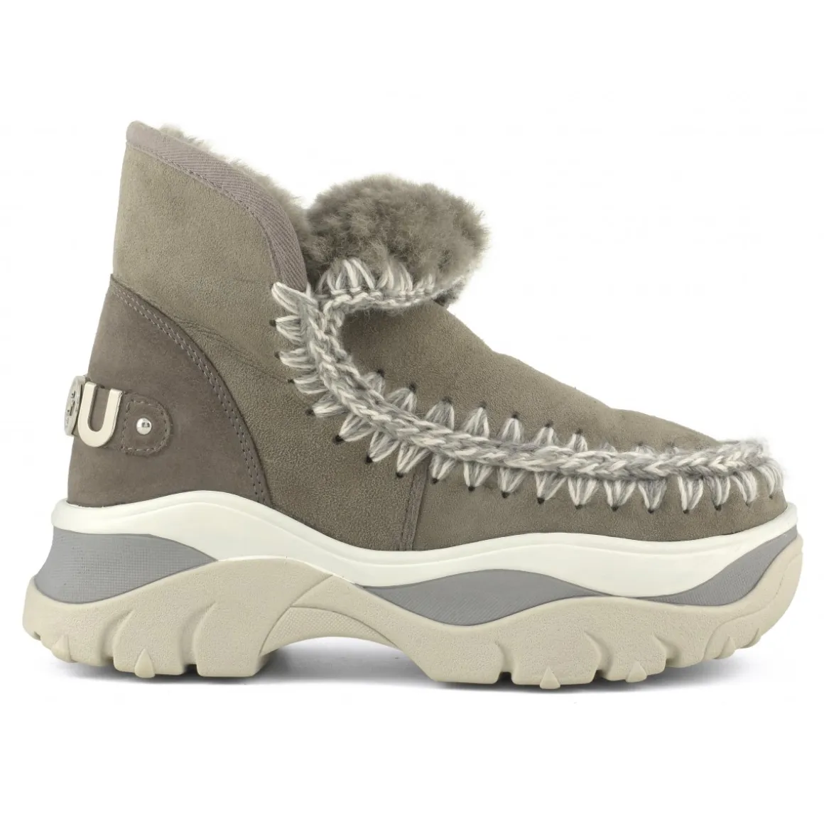 Chunky Sneaker Eskimo