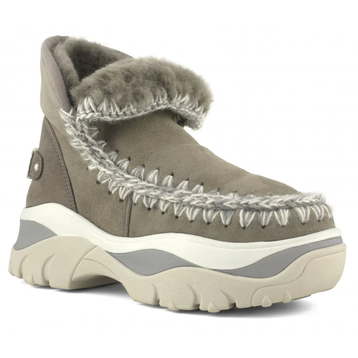 Chunky Sneaker Eskimo