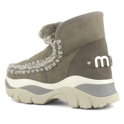 Chunky Sneaker Eskimo