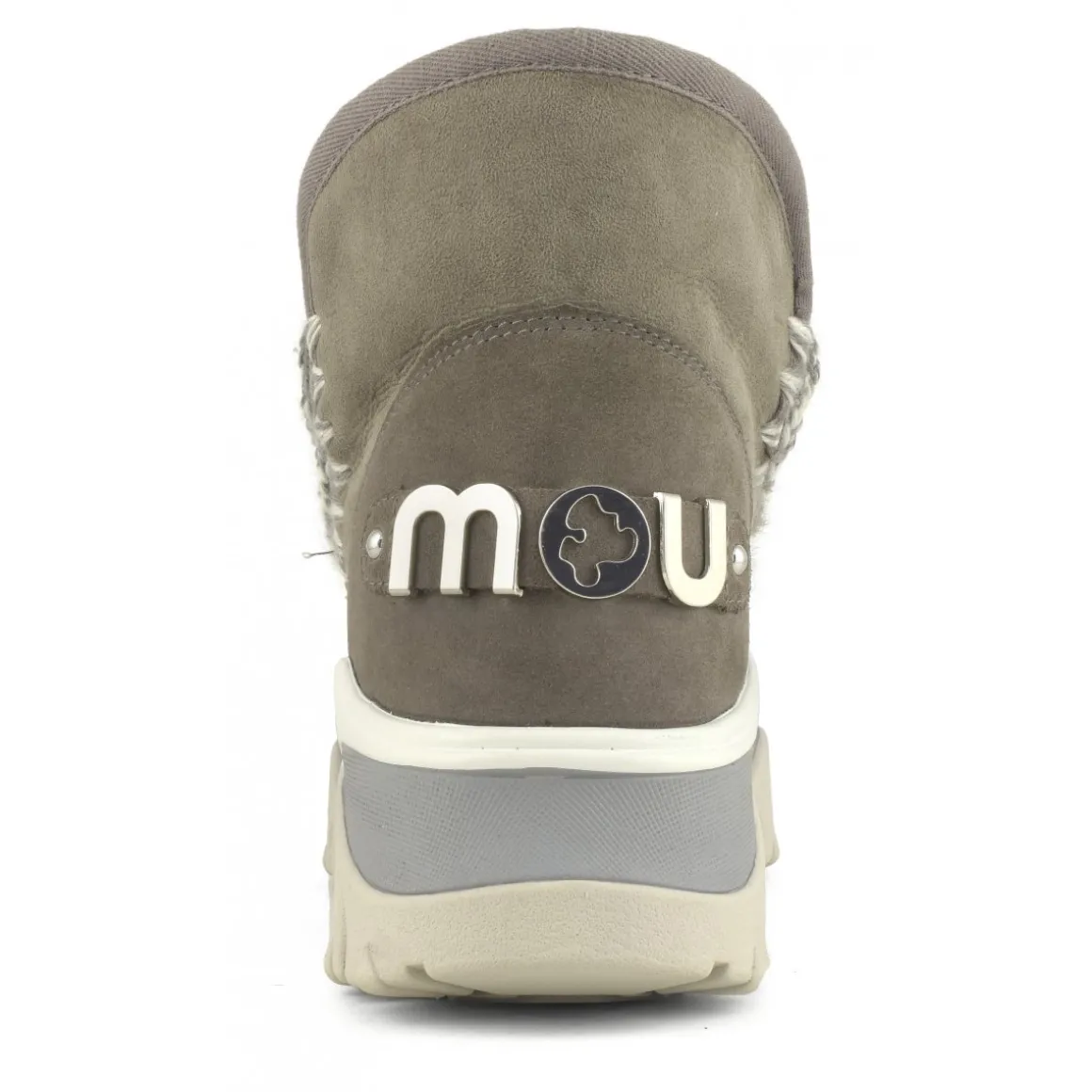 Chunky Sneaker Eskimo