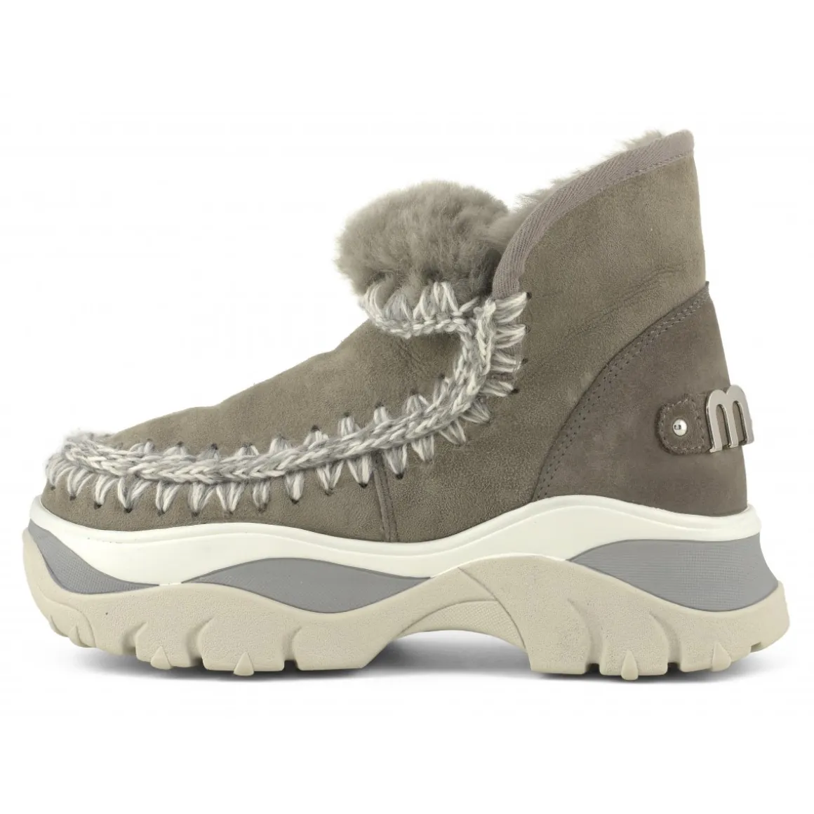 Chunky Sneaker Eskimo