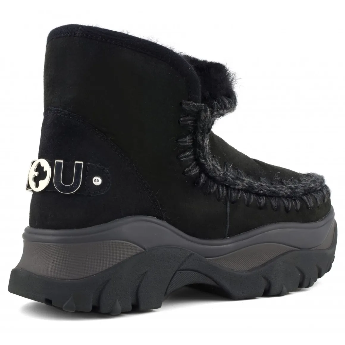 Chunky Sneaker Eskimo
