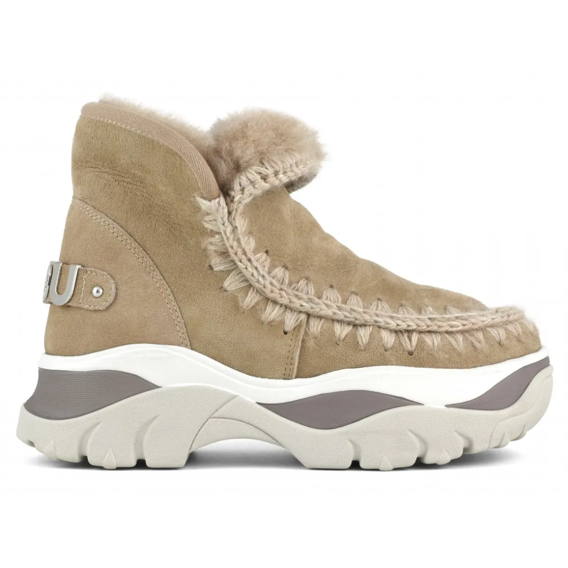 Chunky Sneaker Eskimo