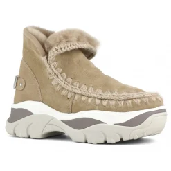 Chunky Sneaker Eskimo