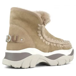 Chunky Sneaker Eskimo