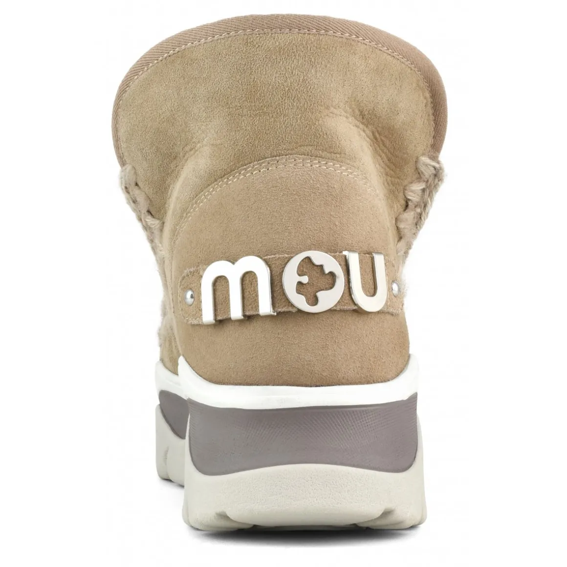 Chunky Sneaker Eskimo