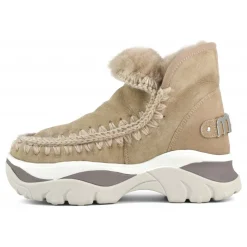 Chunky Sneaker Eskimo