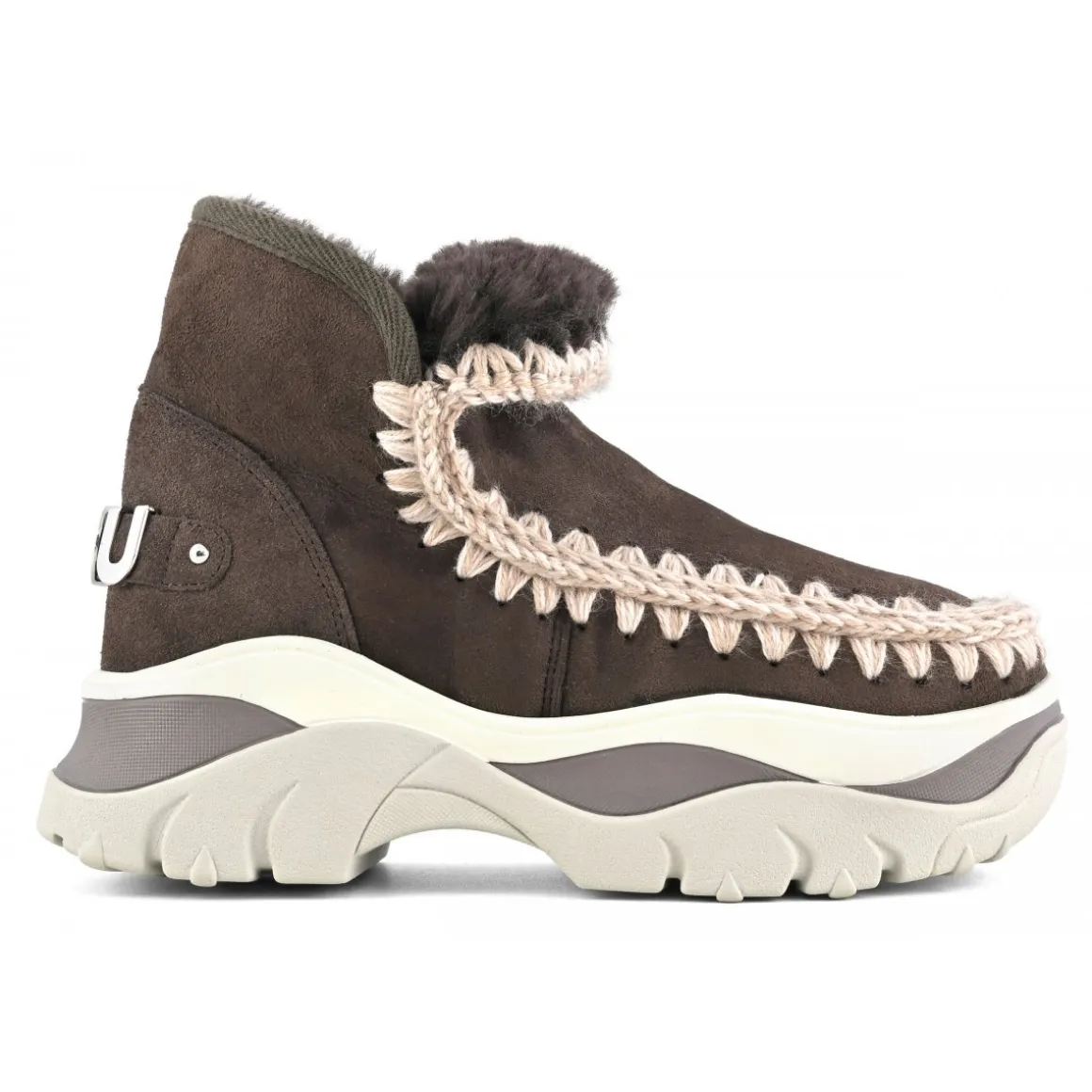 Chunky Sneaker Eskimo