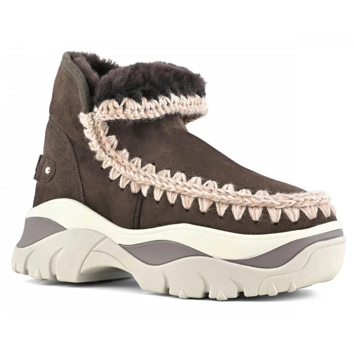 Chunky Sneaker Eskimo