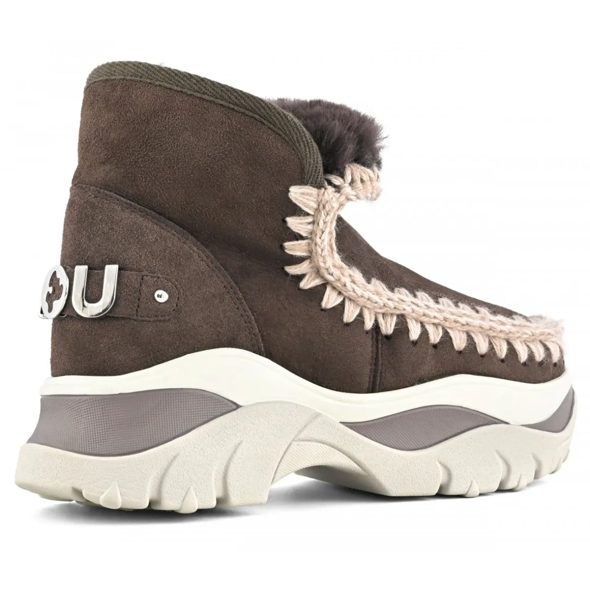 Chunky Sneaker Eskimo