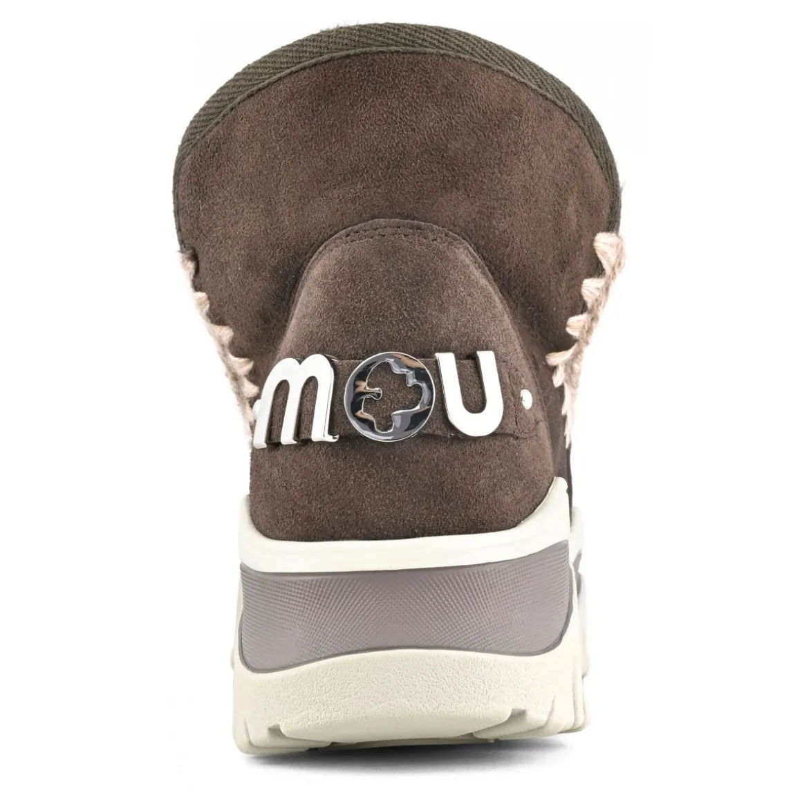 Chunky Sneaker Eskimo