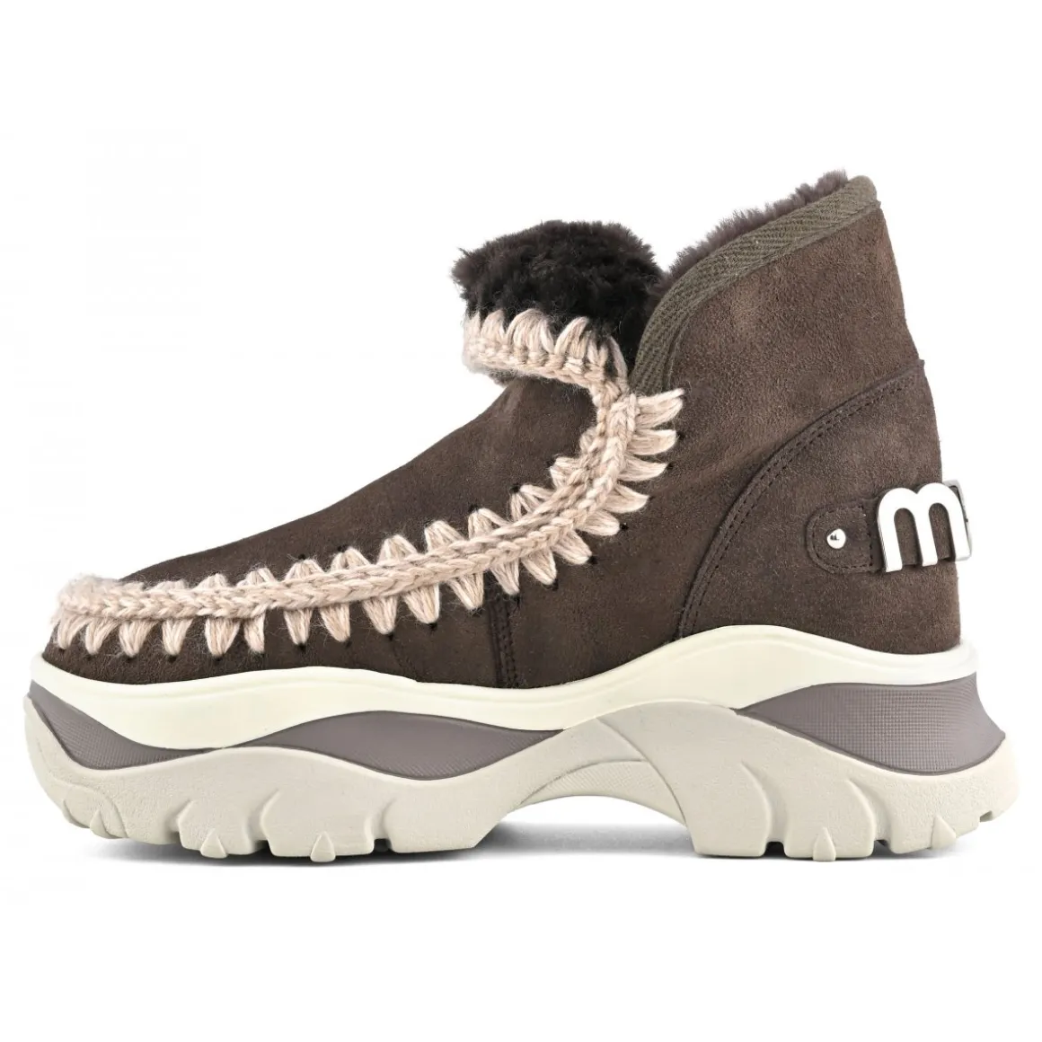Chunky Sneaker Eskimo