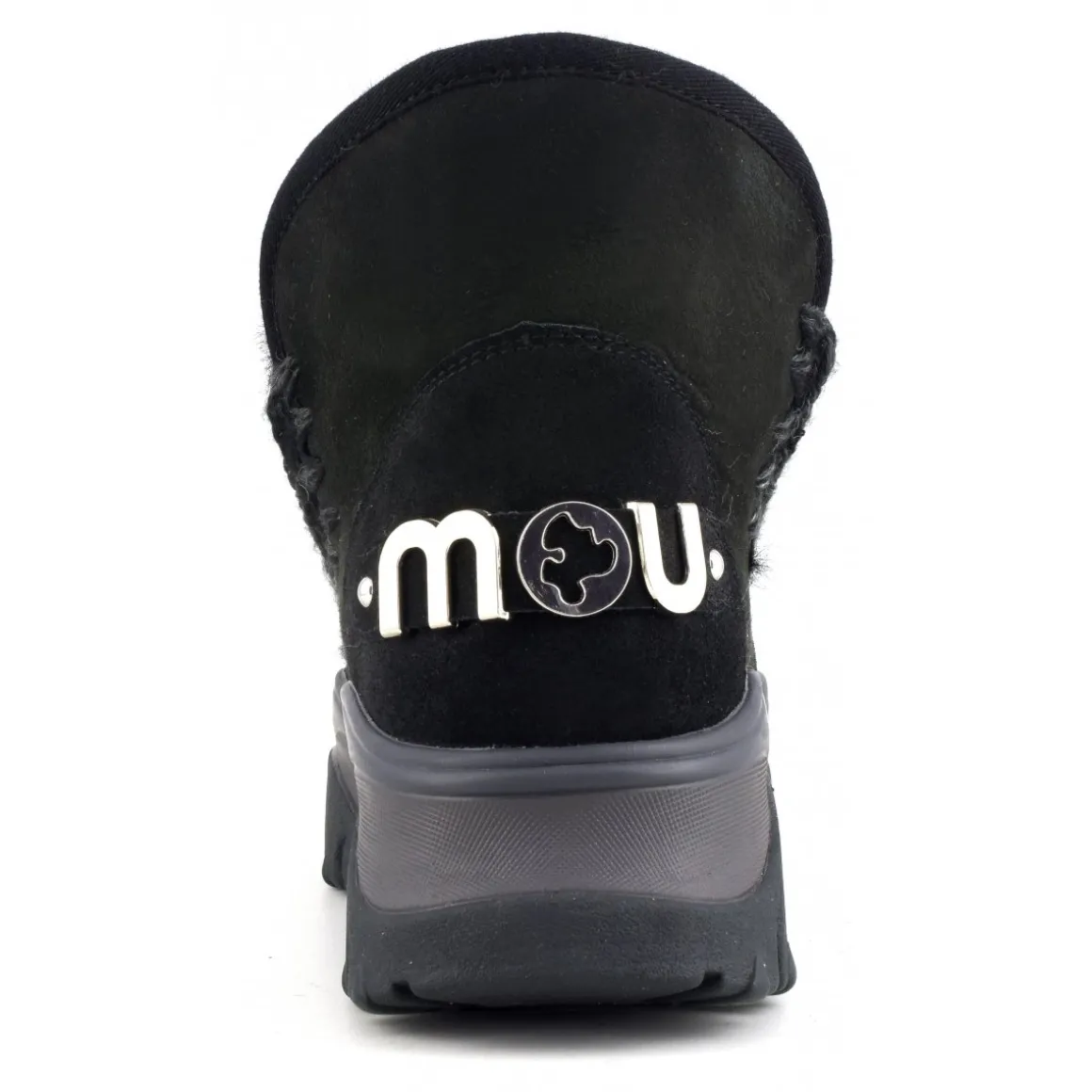 Chunky Sneaker Eskimo