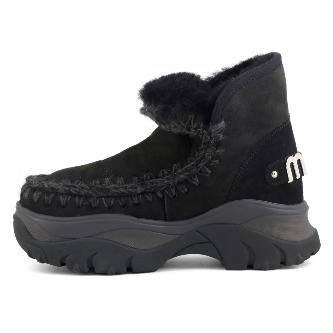 Chunky Sneaker Eskimo
