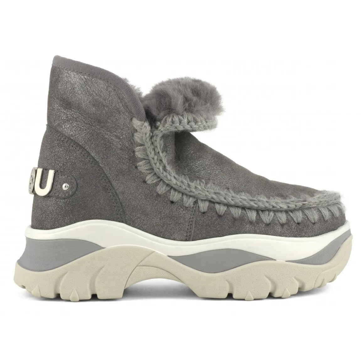 Chunky Sneaker Eskimo