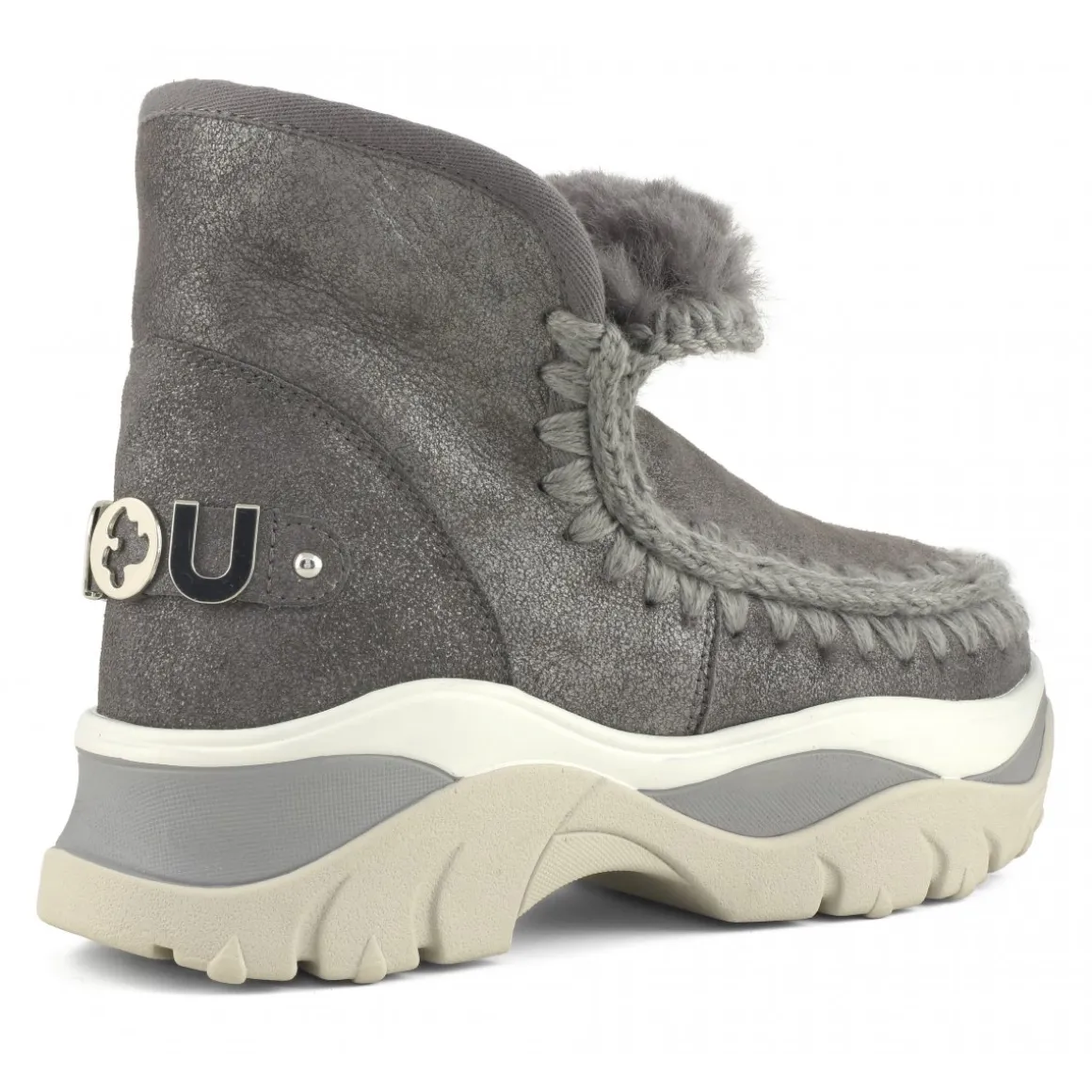 Chunky Sneaker Eskimo