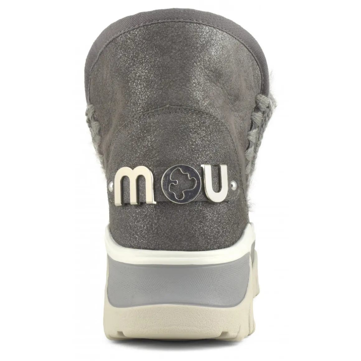 Chunky Sneaker Eskimo