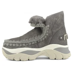 Chunky Sneaker Eskimo