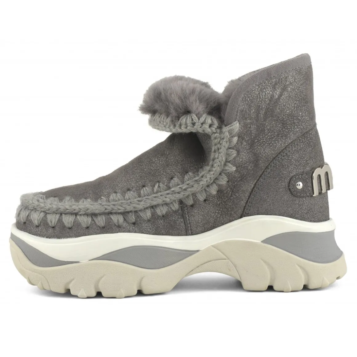 Chunky Sneaker Eskimo