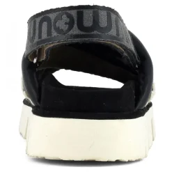 Criss-cross Bio Sandal Back Strap