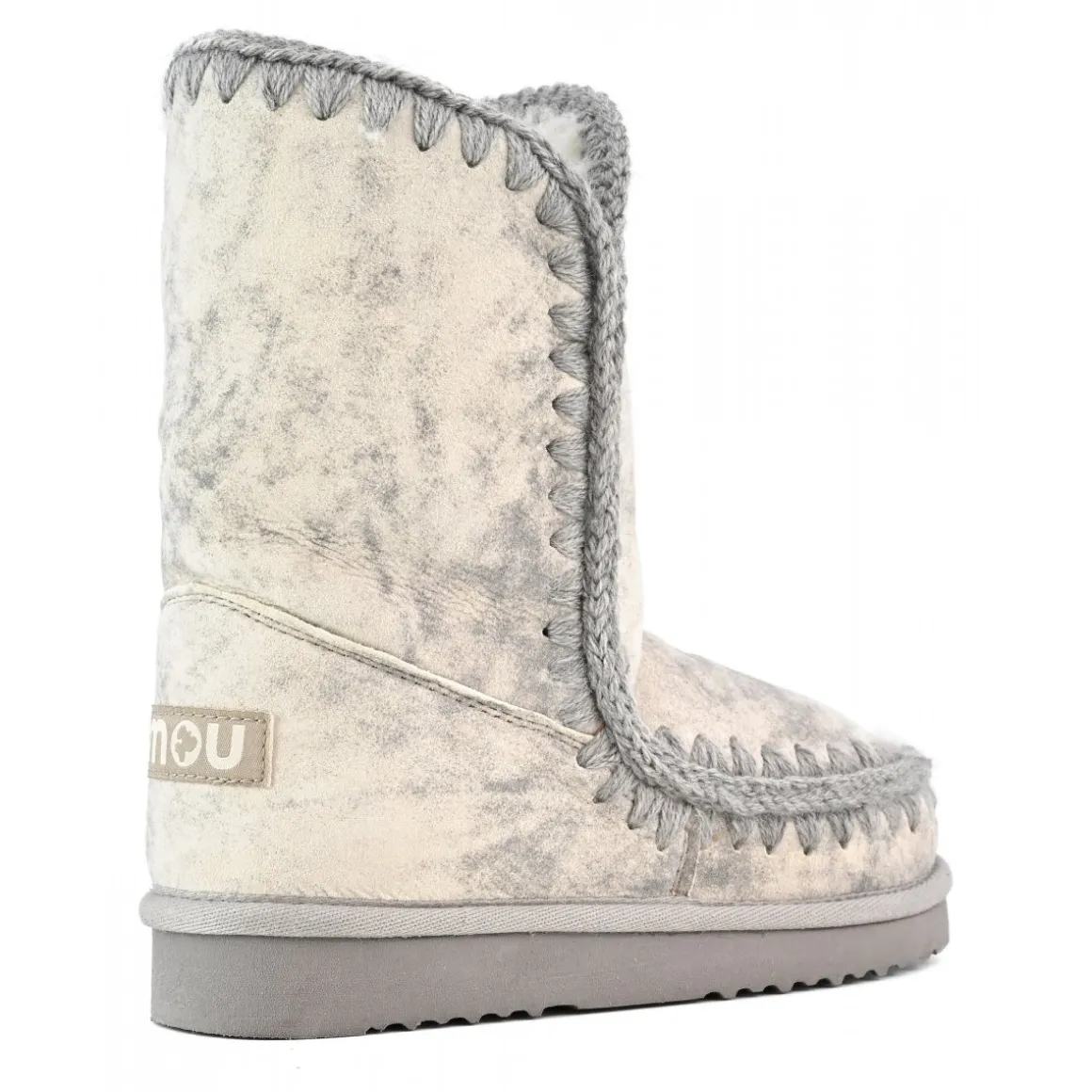 Eskimo 24