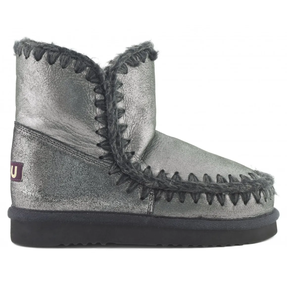 Eskimo 18