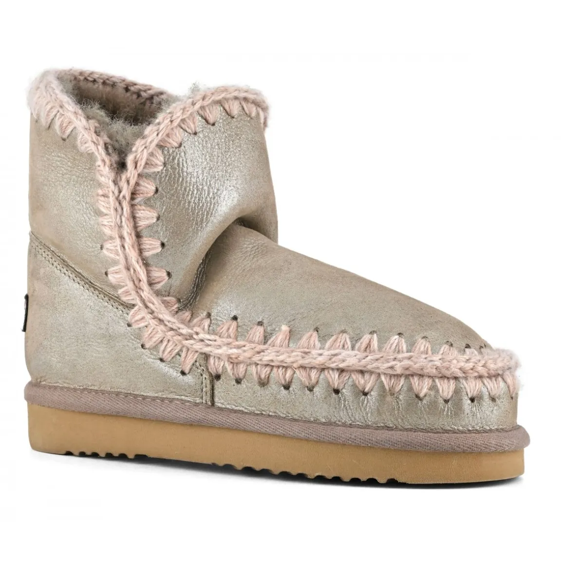 Eskimo 18