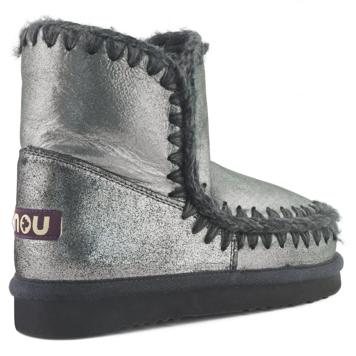 Eskimo 18