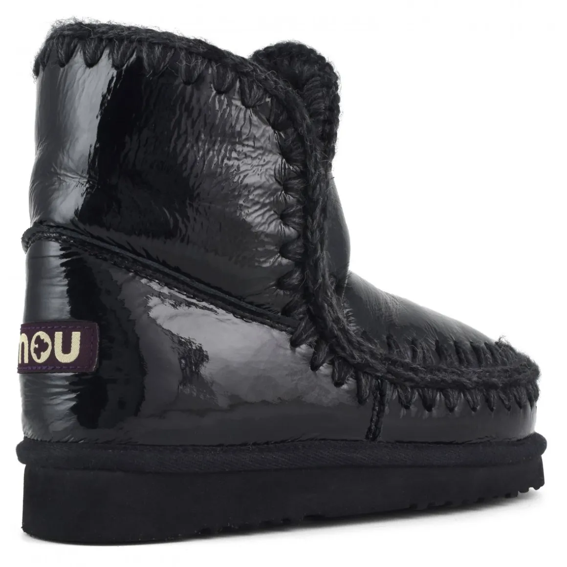 Eskimo 18