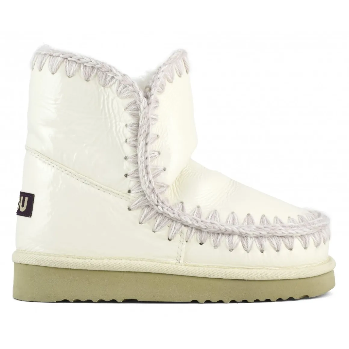 Eskimo 18