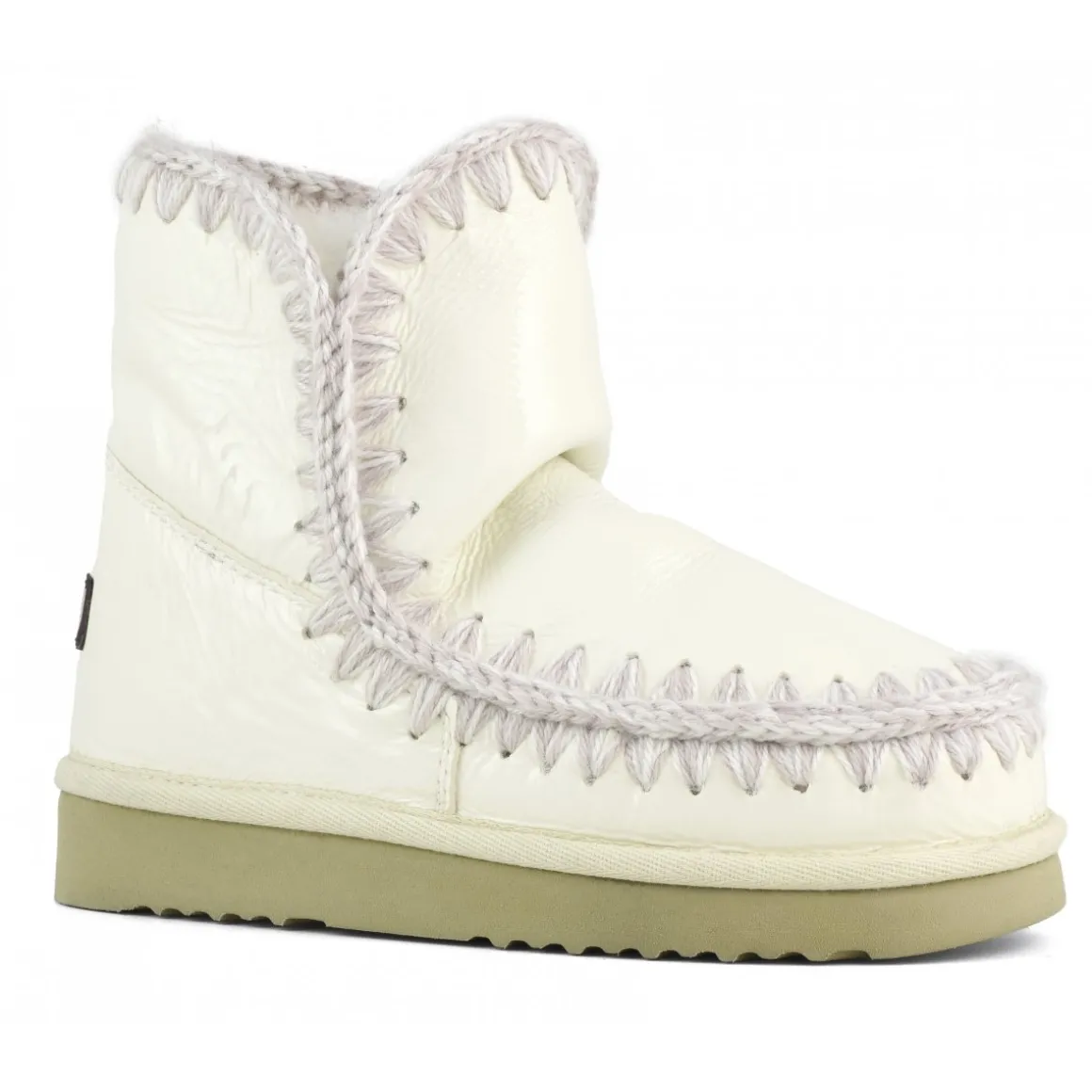 Eskimo 18