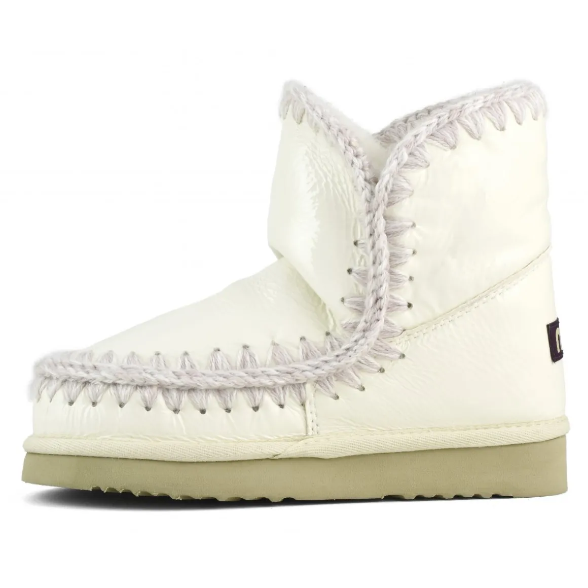 Eskimo 18