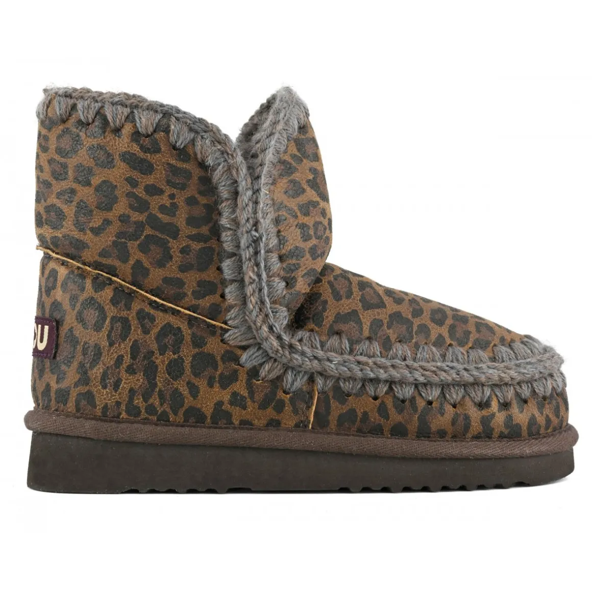 Eskimo 18