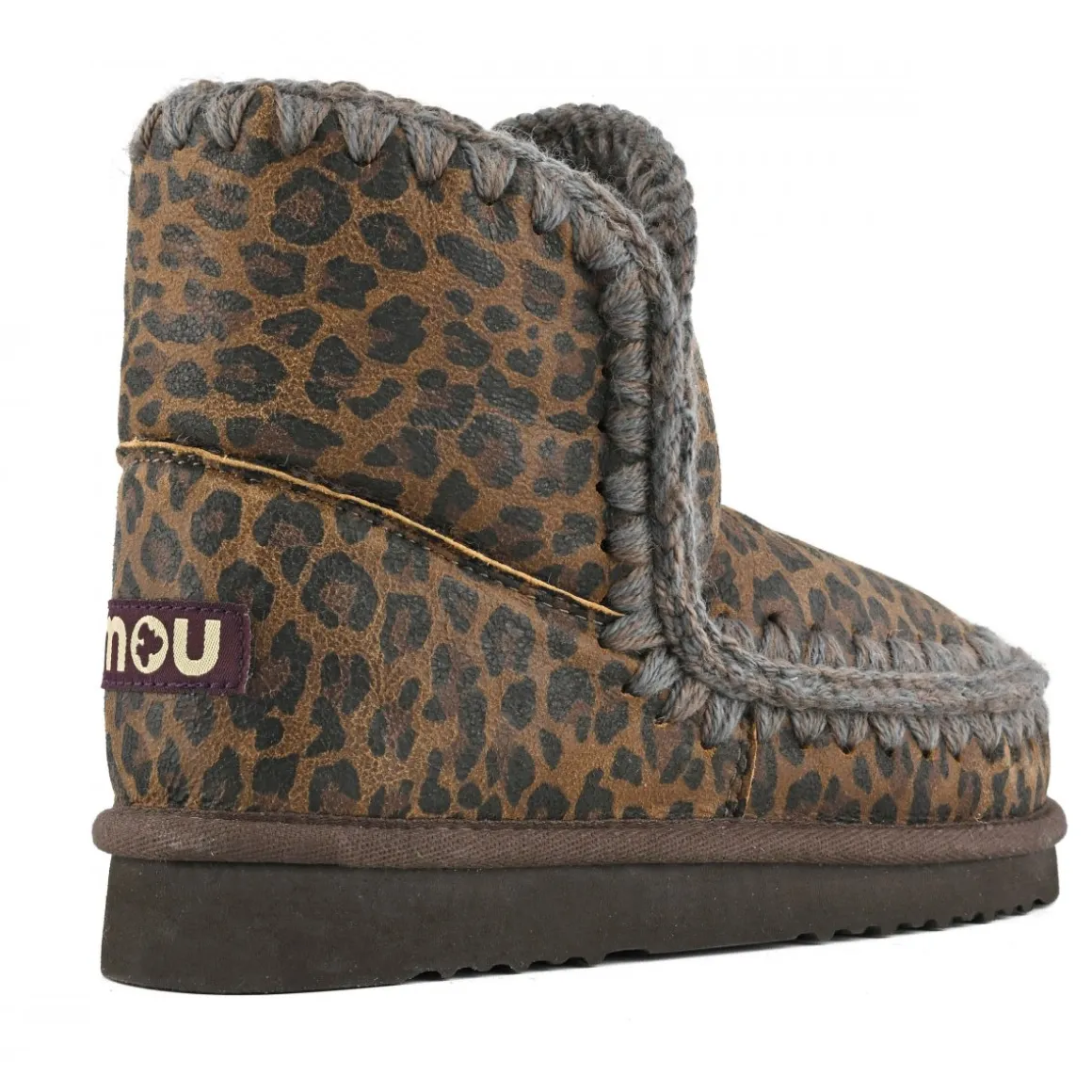 Eskimo 18