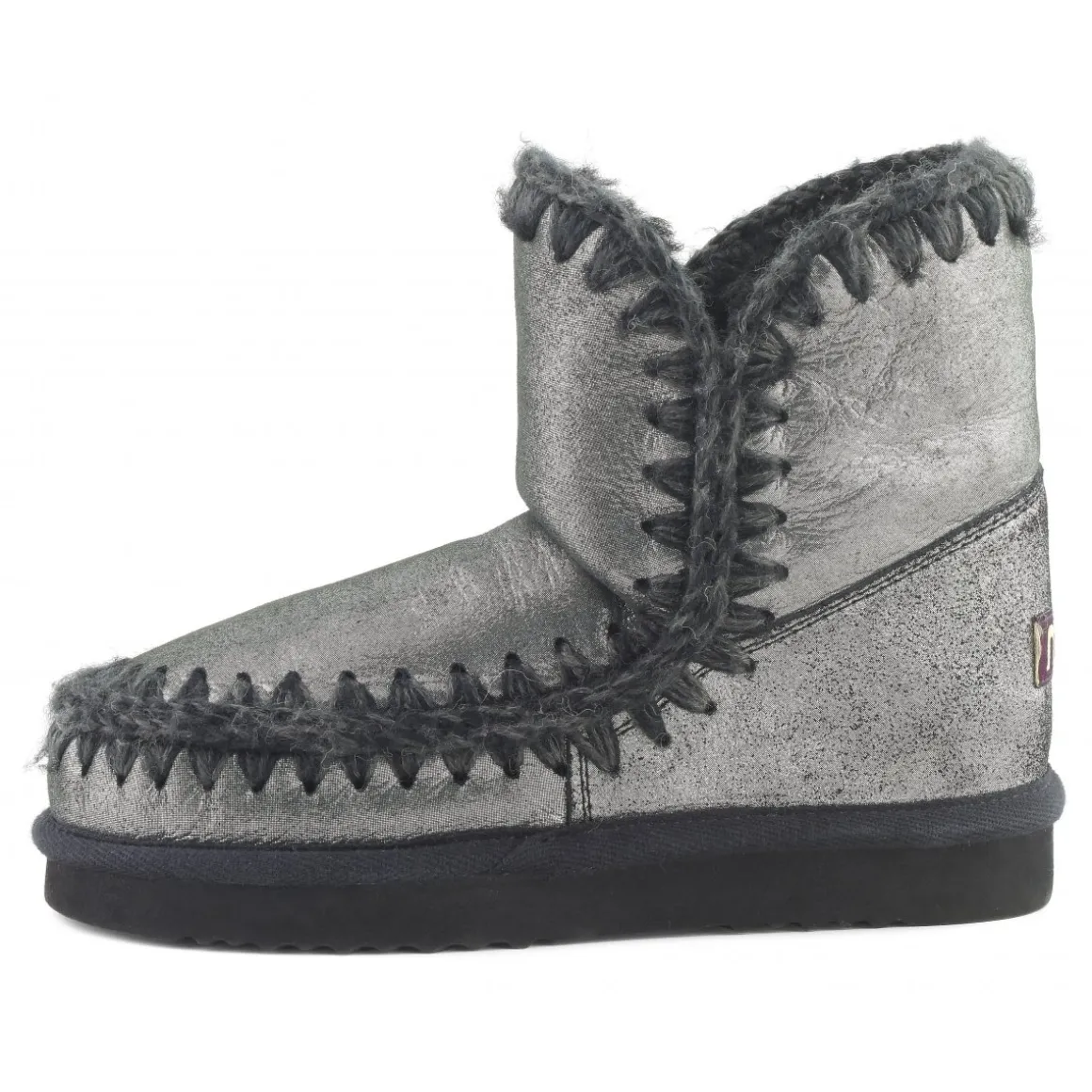 Eskimo 18